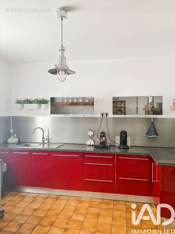 Photo 5 - Maison à SAINT-GENIES-DE-COMOLAS