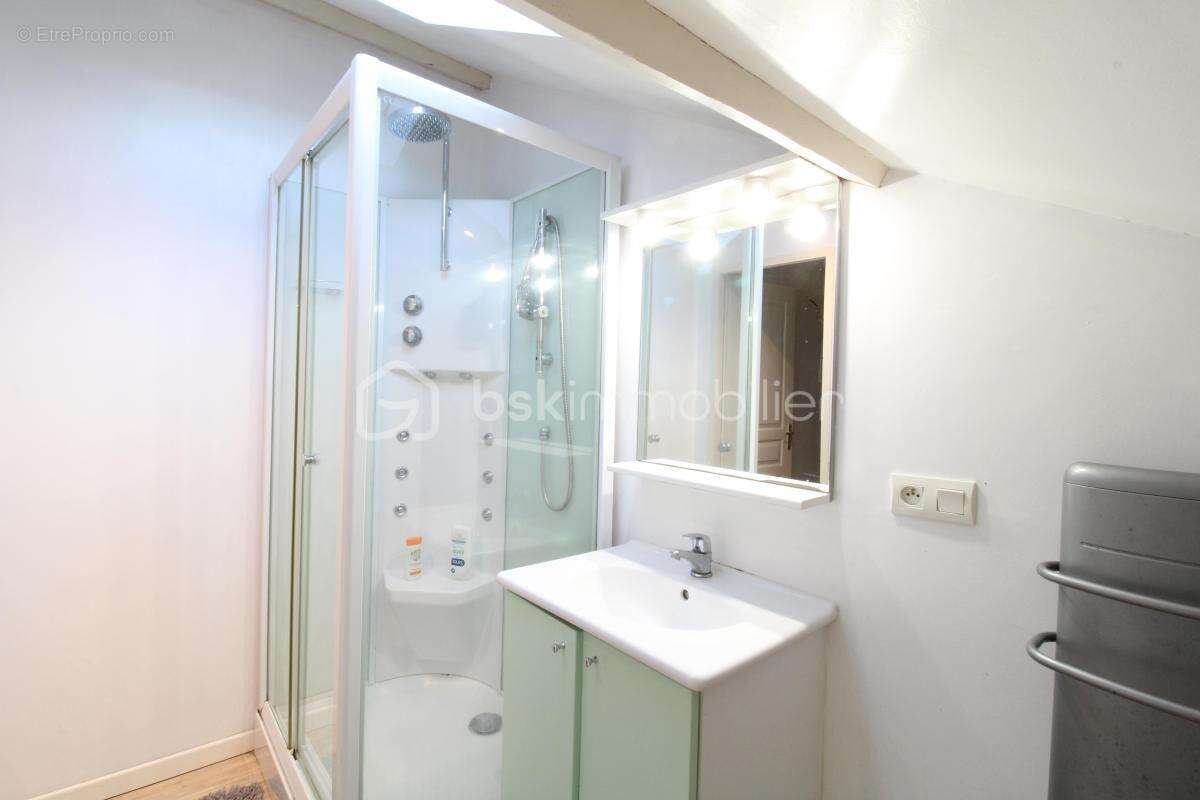 Maison à SAINT-MARTIN-D'ONEY