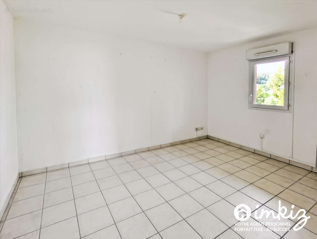 Appartement à GRABELS