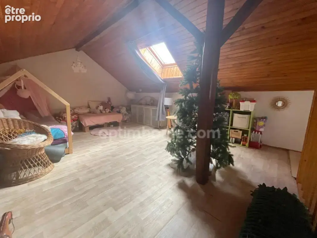 Belle maison en pierre de 4 chambres avec jardin de 515 m2 plat et puits - photo 18