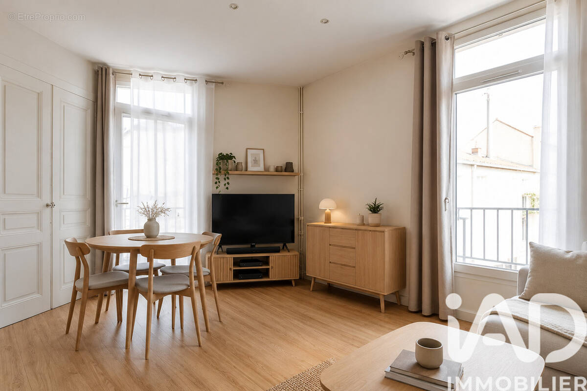 Photo 1 - Appartement à AIX-LES-BAINS