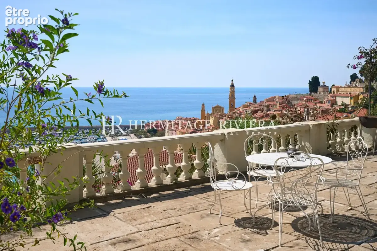 Maison 260 m² à Menton  - photo 81