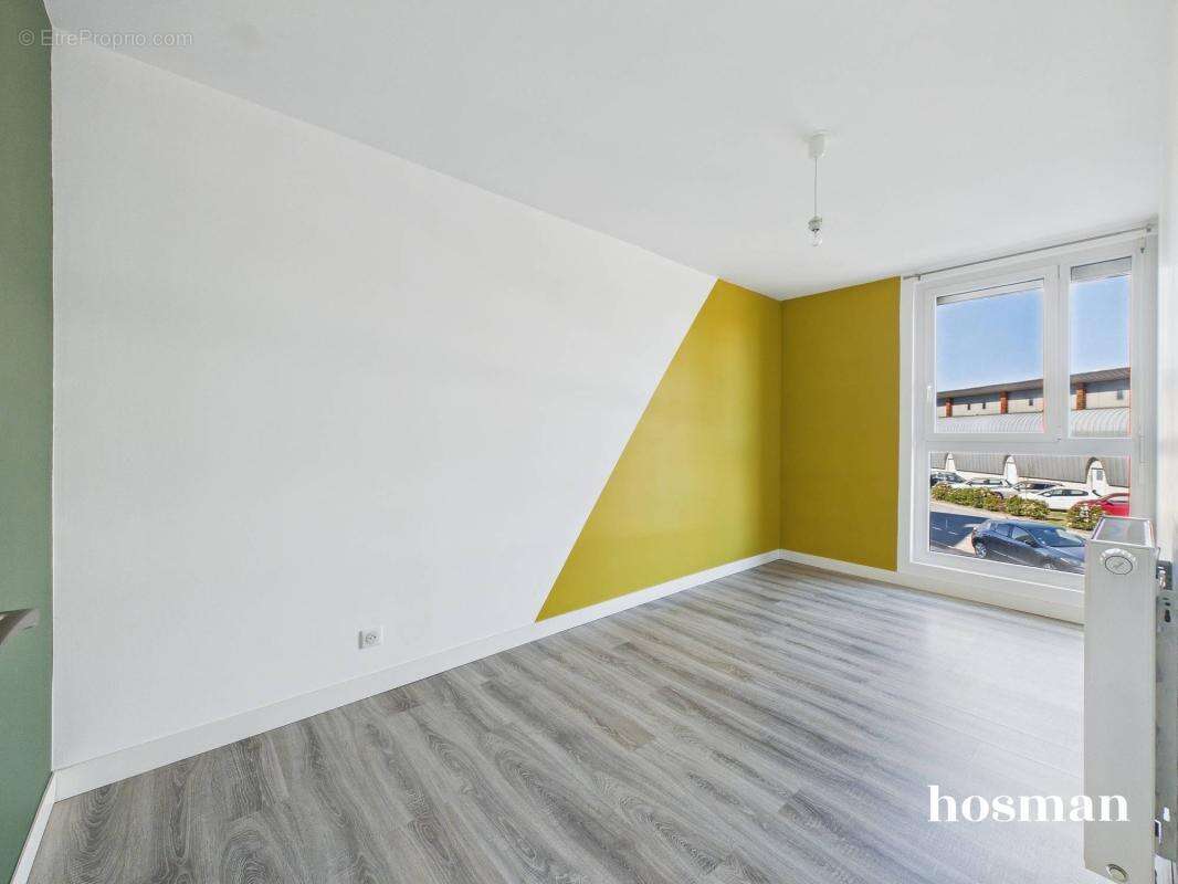 Appartement à LE BOUSCAT