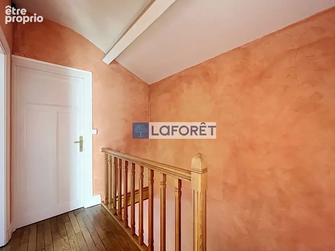 Maison Saint-dizier 4 pièce(s) 65.28 m2 - photo 5