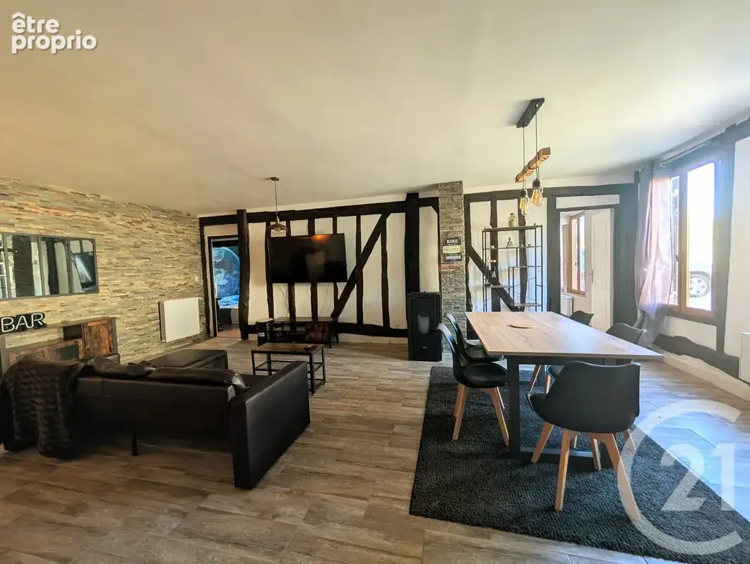 Maison 3 pièces 88 m² à vendre à Saint-Amand-Sur-Fion (51300) - photo 4