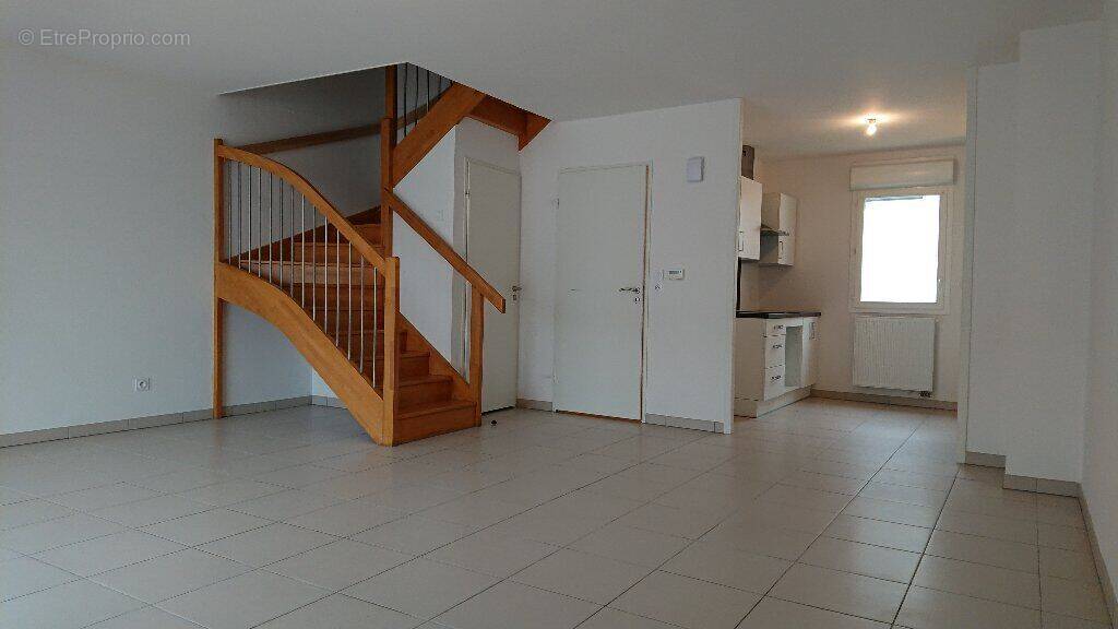 Photo 1 - Appartement à LABEGE