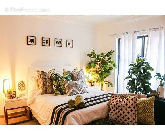 Appartement à CANET-EN-ROUSSILLON