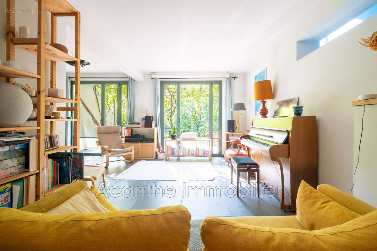 Maison 133 m² à Montpellier  - photo 2