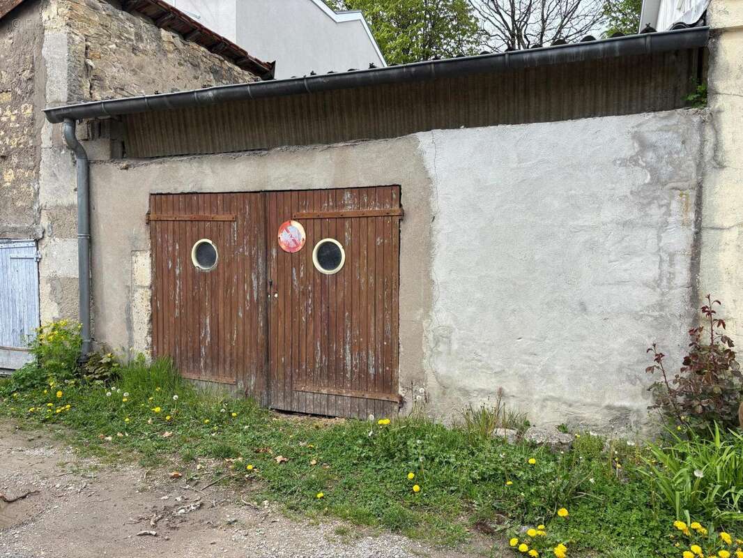 Photo 3 - Maison à VERDUN