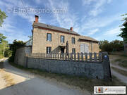 Maison à SAINT-MAURICE-PRES-PIONSAT