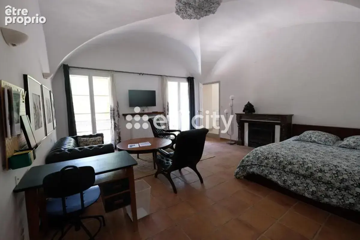 Appartement 464 m² à vendre à Bedarieux (34600) - photo 3