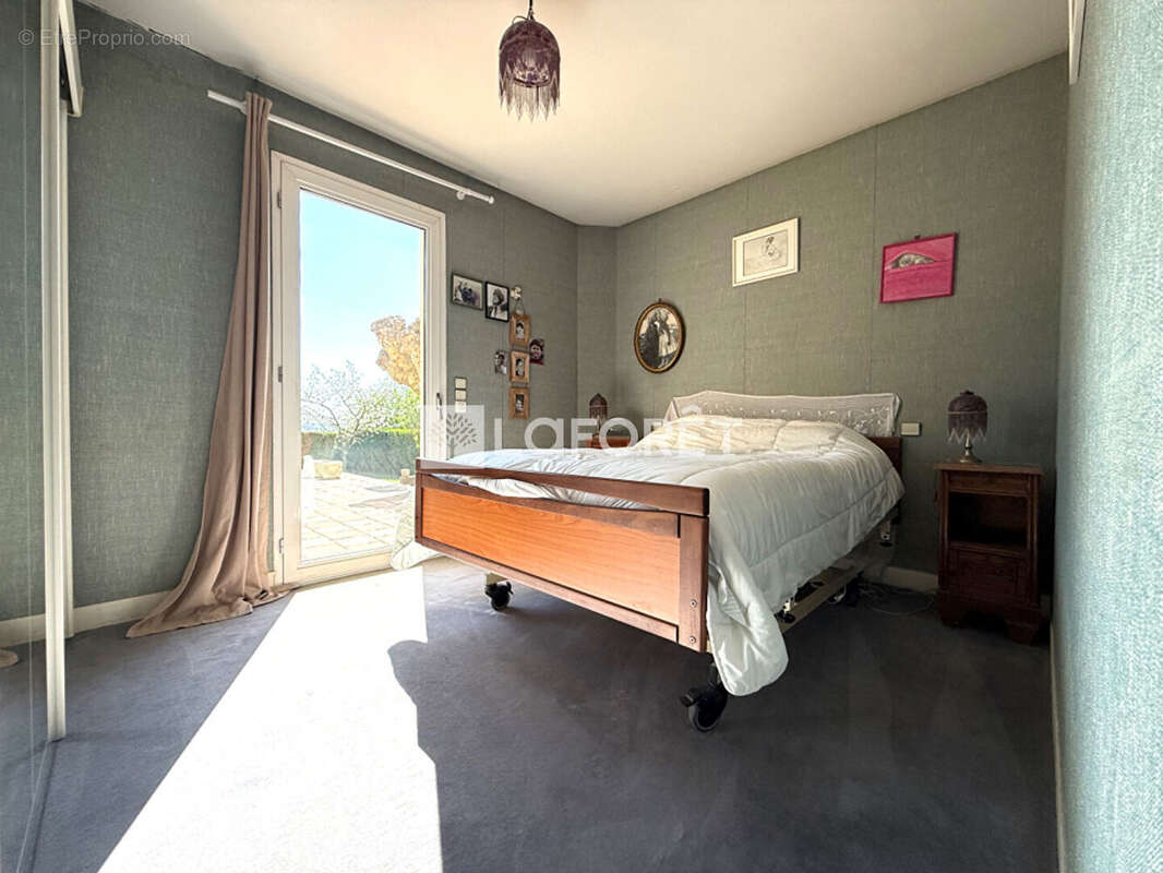 Maison à CORMEILLES-EN-PARISIS