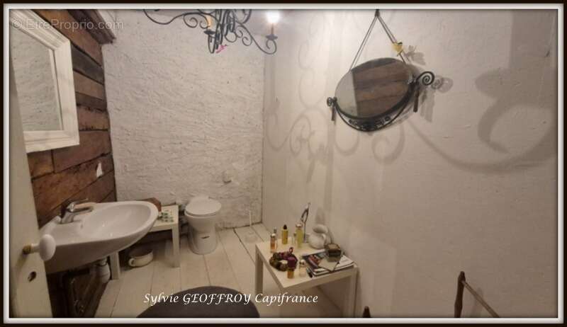 Maison à vendre 7 pièces ANCERVILLER (54) - photo 21