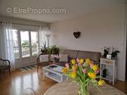 Appartement à MALESHERBES