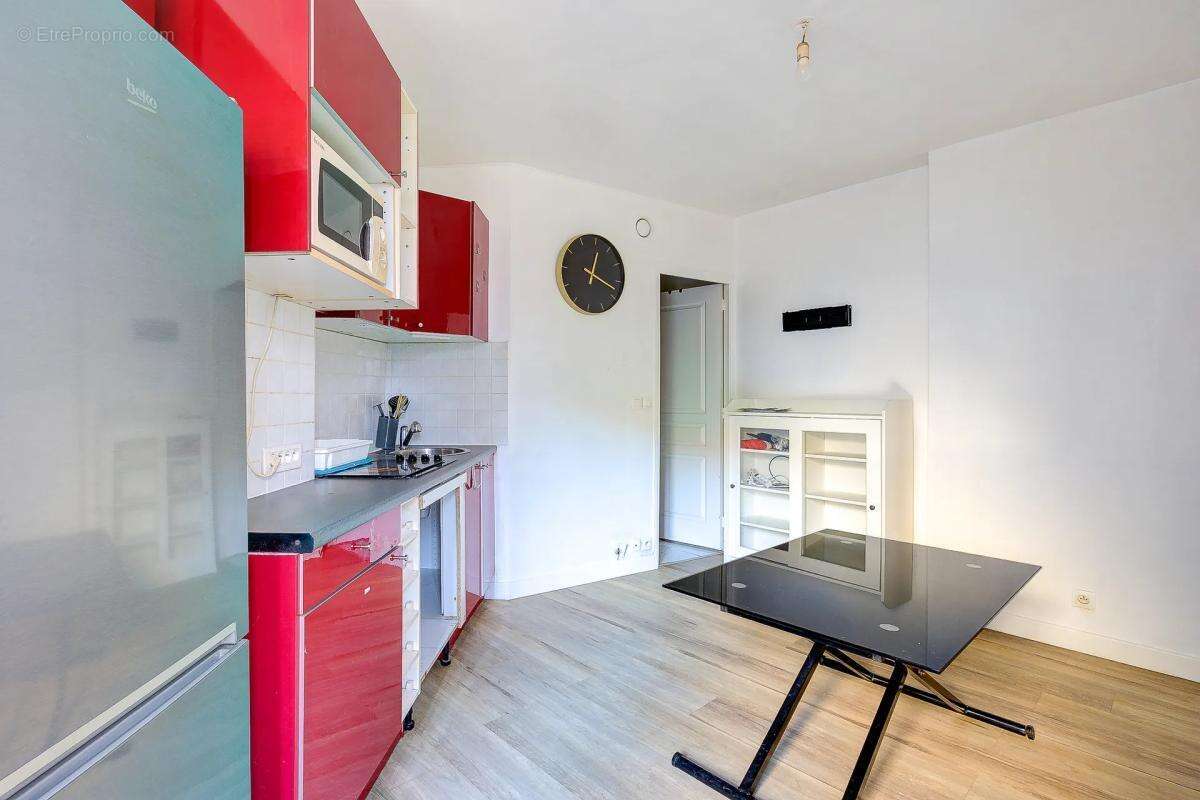 Appartement à ATHIS-MONS