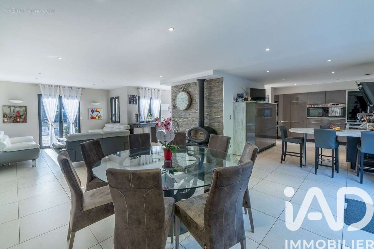 Photo 3 - Maison à ITTEVILLE