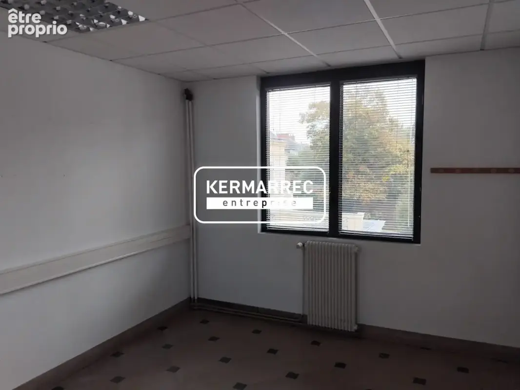 Commerce 56 m² à vendre à Rennes (35000) - photo 4