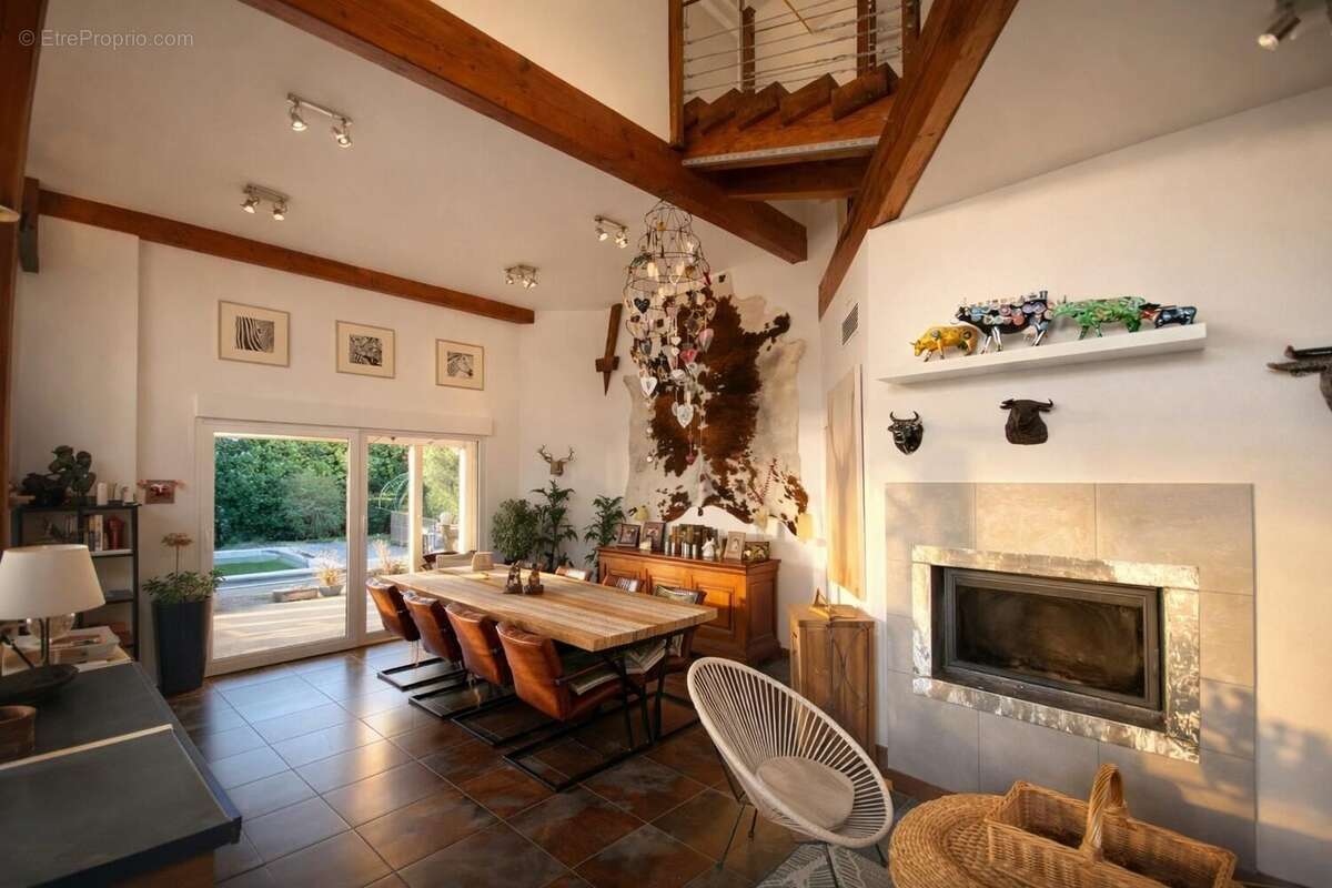 Maison à THIONVILLE