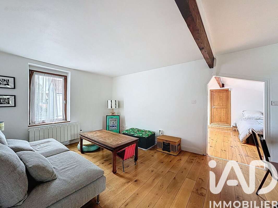Photo 3 - Appartement à MONTREUIL