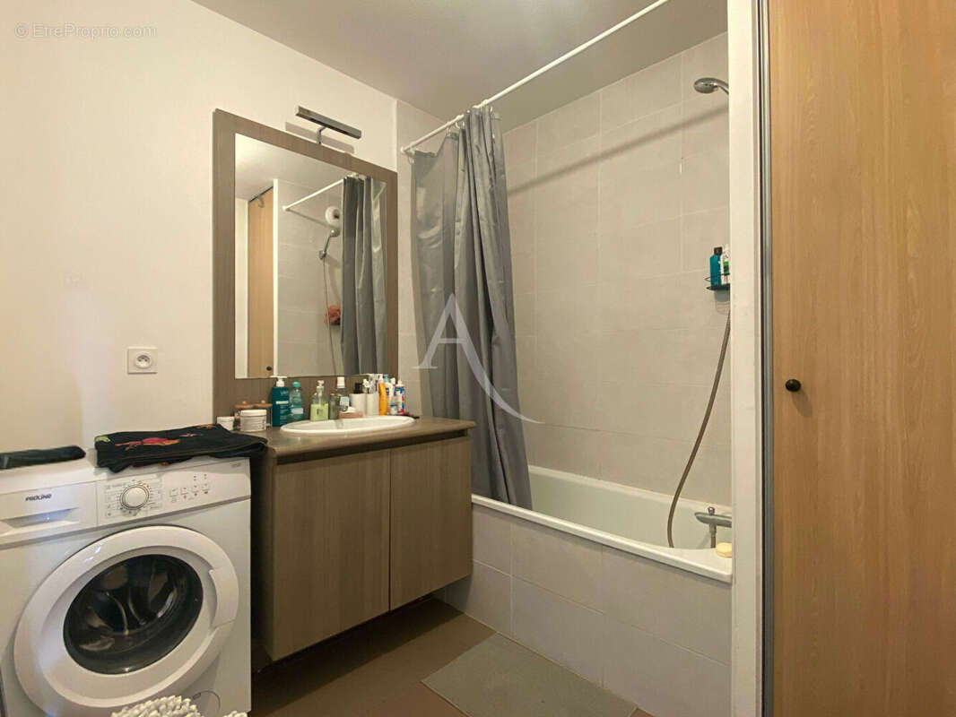 Appartement à GRABELS