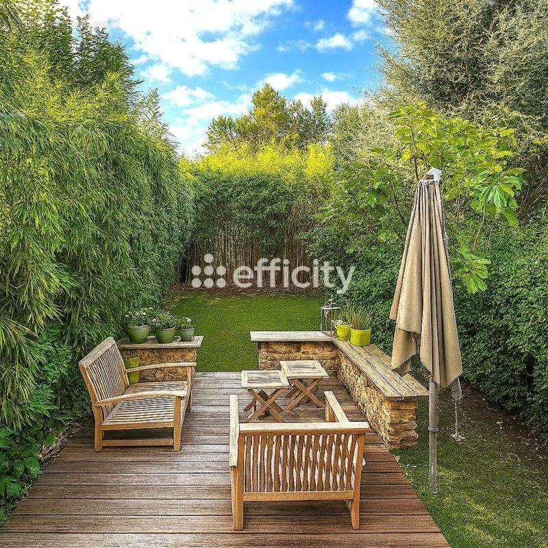 Maison à SAINT-MAURICE