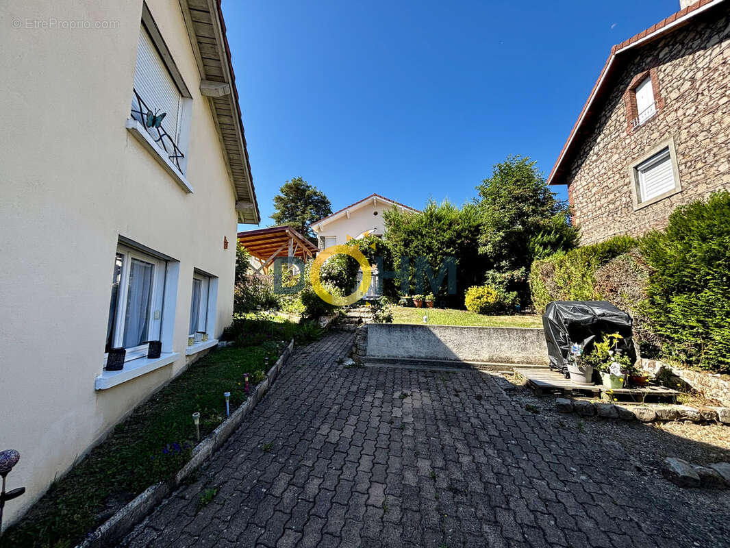 Maison 82 m2 avec jardin de 222 m2   Proche centre-ville - photo 10