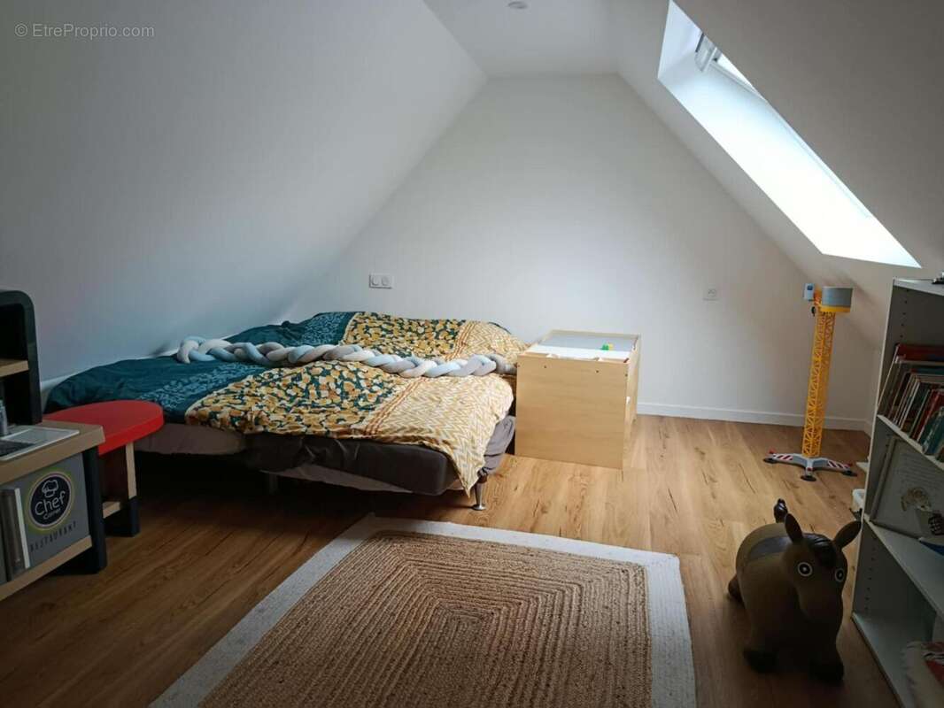 Photo 4 - Maison à PLOEZAL