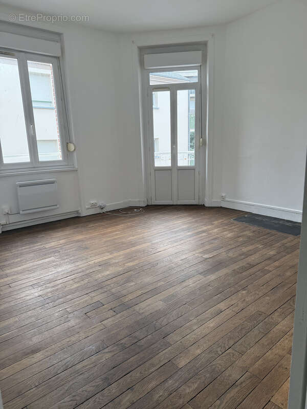 Appartement à DINARD
