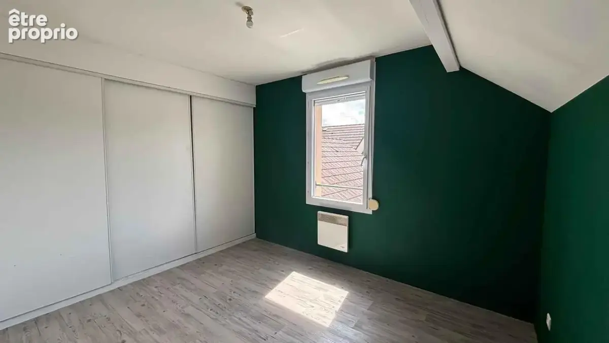 Maison mitoyenne 5 pièces - 99 m2 avec jardin à quetigny - photo 2