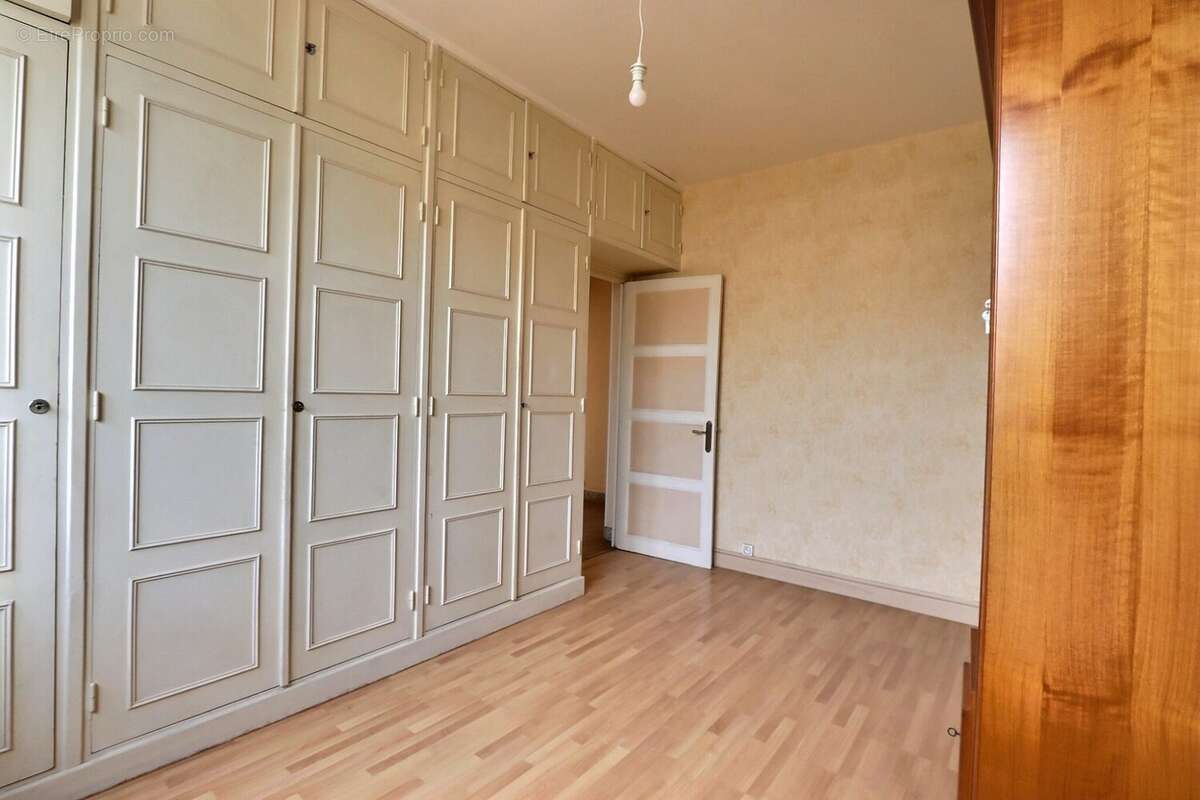 Appartement à CHAMALIERES