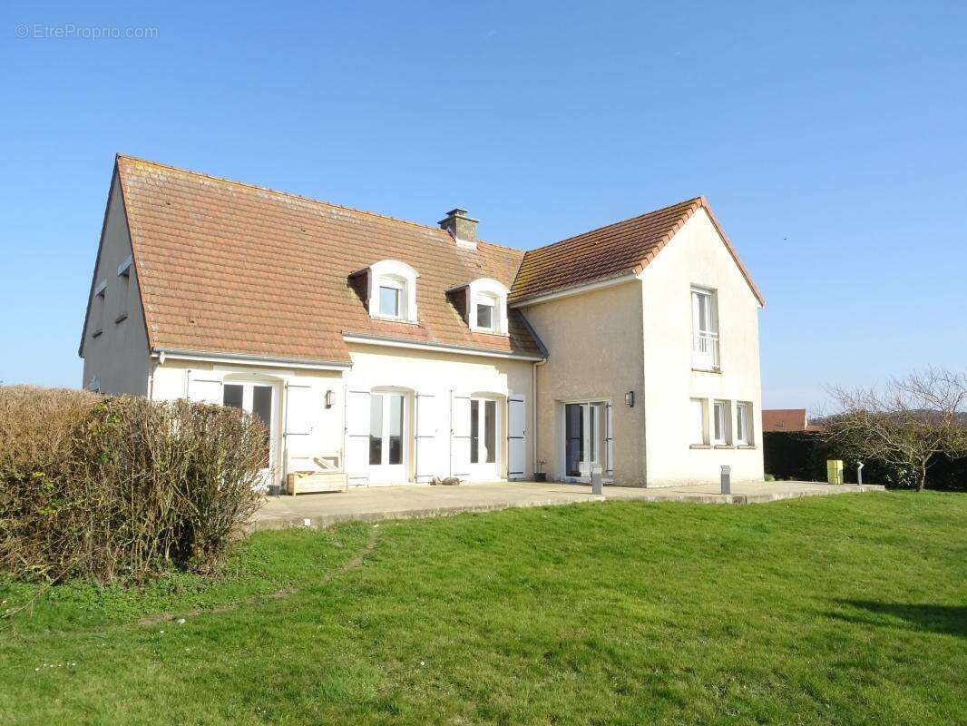 Maison à BILLY