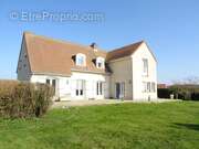 Maison à BILLY