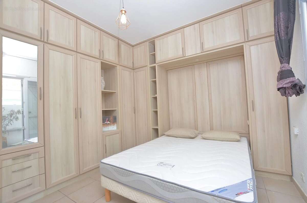 Appartement à LE GRAU-DU-ROI