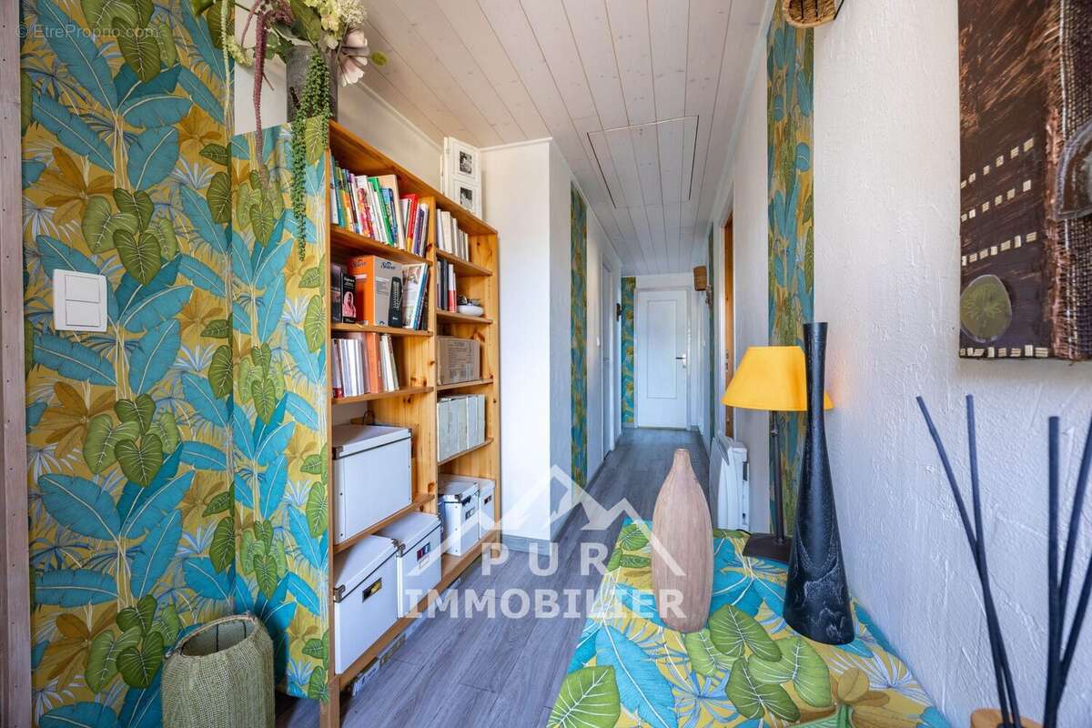 Maison à VIUZ-EN-SALLAZ