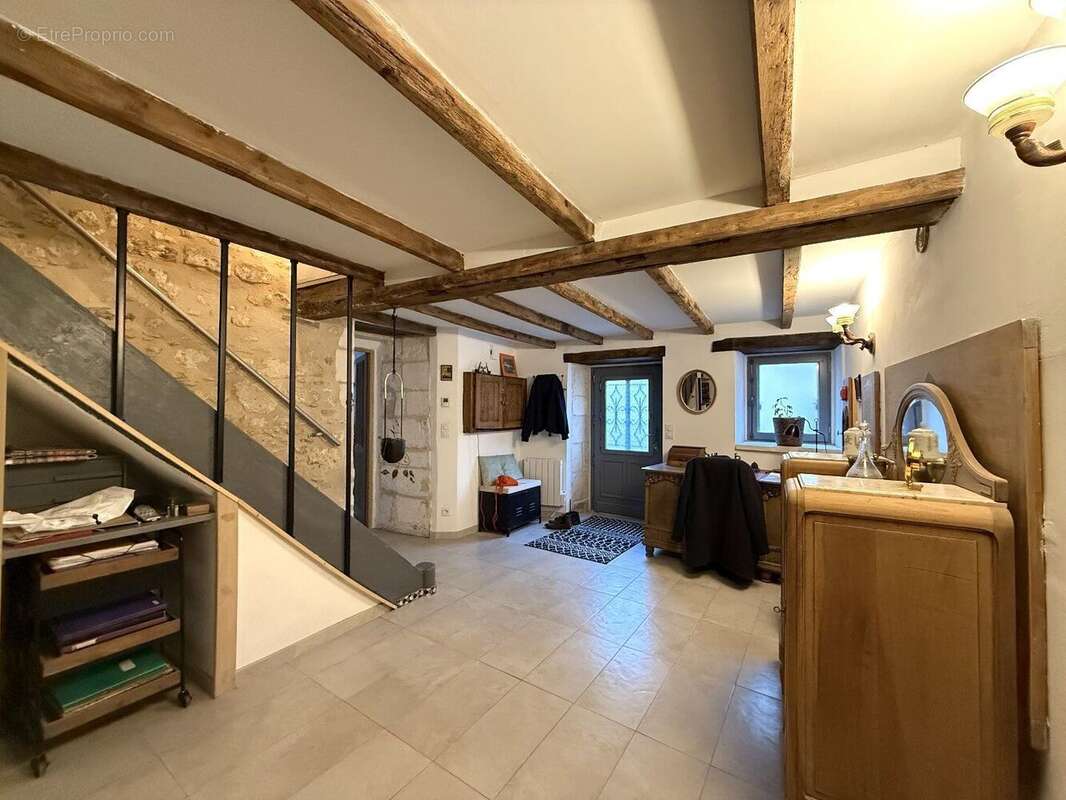Maison de village - photo 8