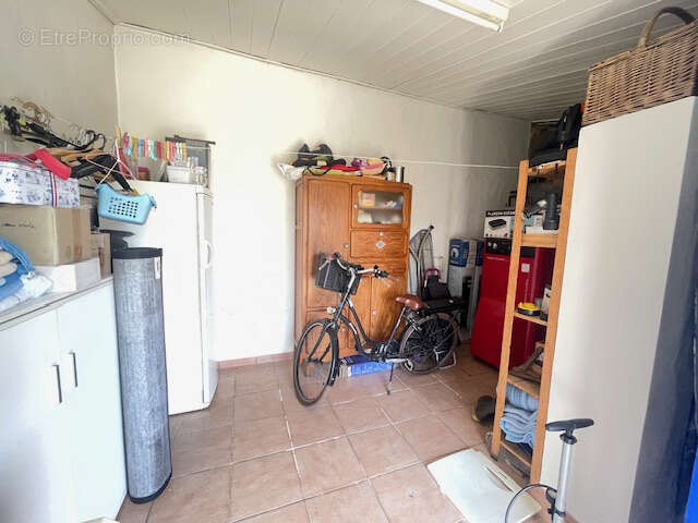 Maison à NOIRMOUTIER-EN-L'ILE