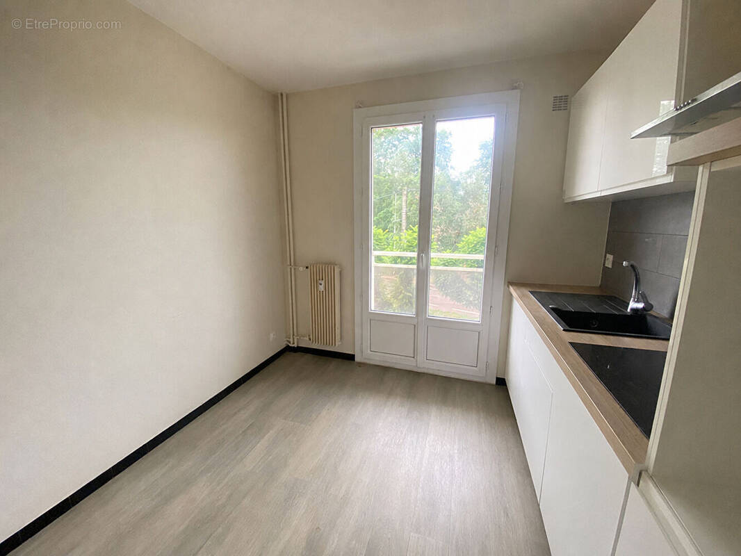 Appartement à ROANNE