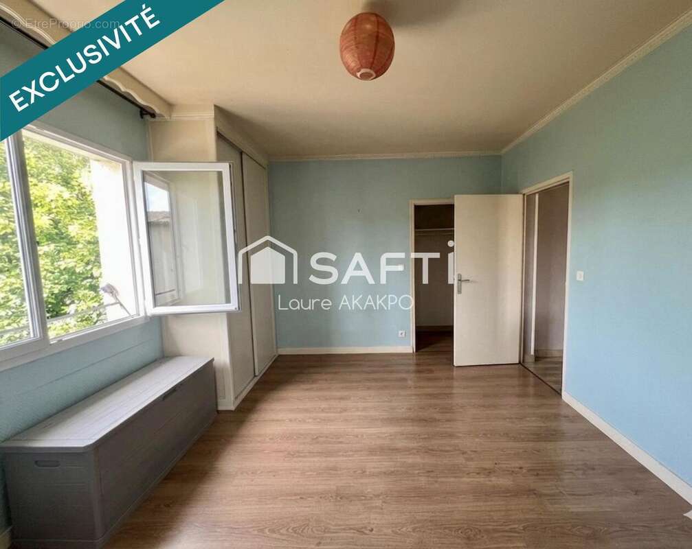 Photo 7 - Appartement à NEUILLY-PLAISANCE