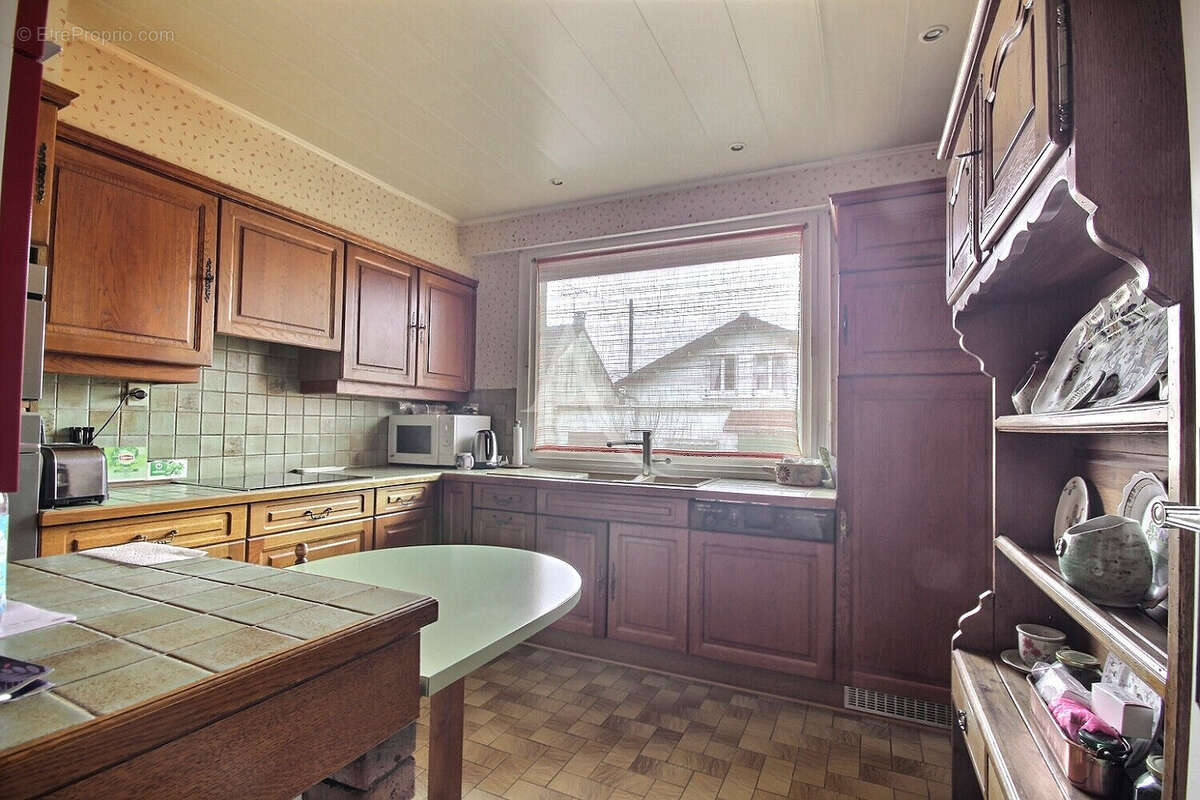 Maison à CONFLANS-SAINTE-HONORINE