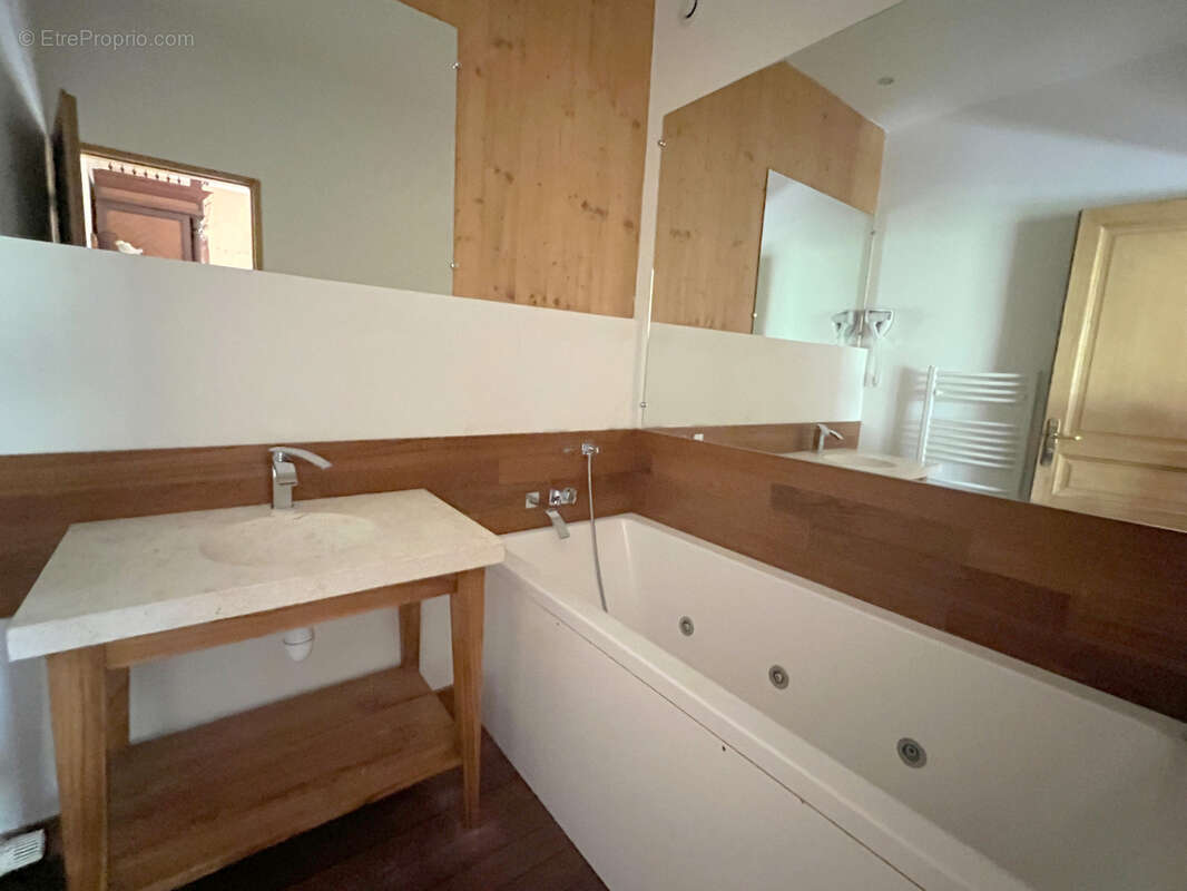 Environnement buccolique, 12 chambres meublees - photo 11