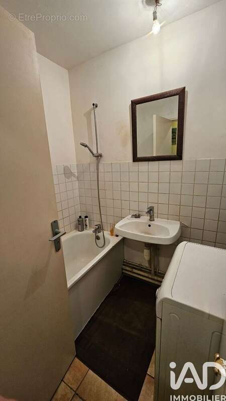 Photo 4 - Appartement à JARVILLE-LA-MALGRANGE