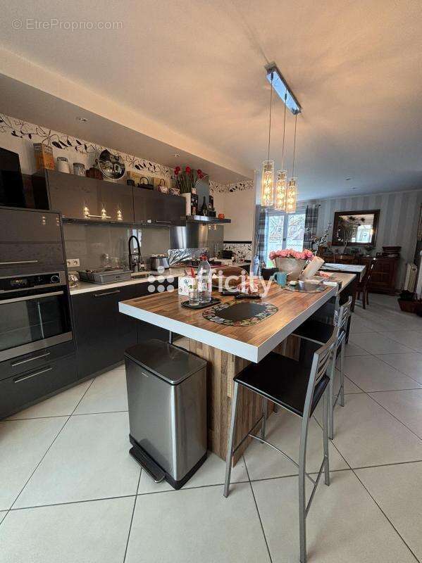 Maison à NIEUL-SUR-MER