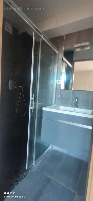 Appartement à MARTIGUES