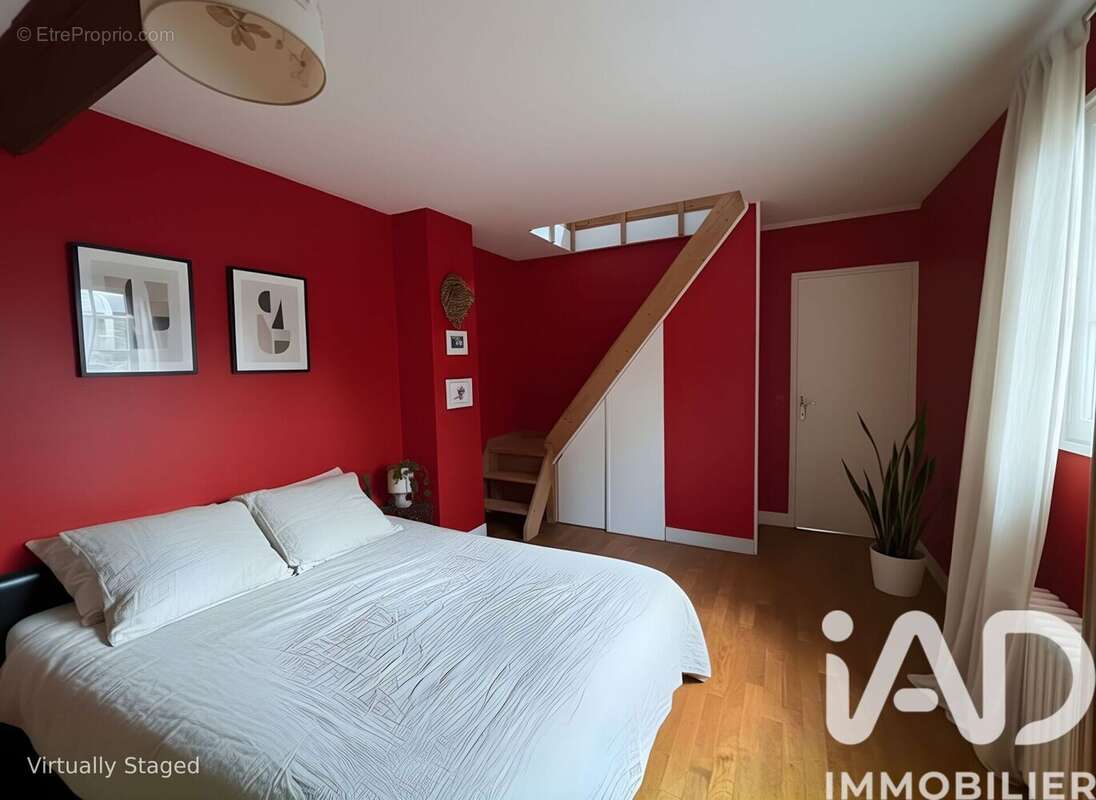 Photo 5 - Maison à AUFFARGIS