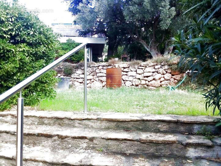 Maison à TOULON