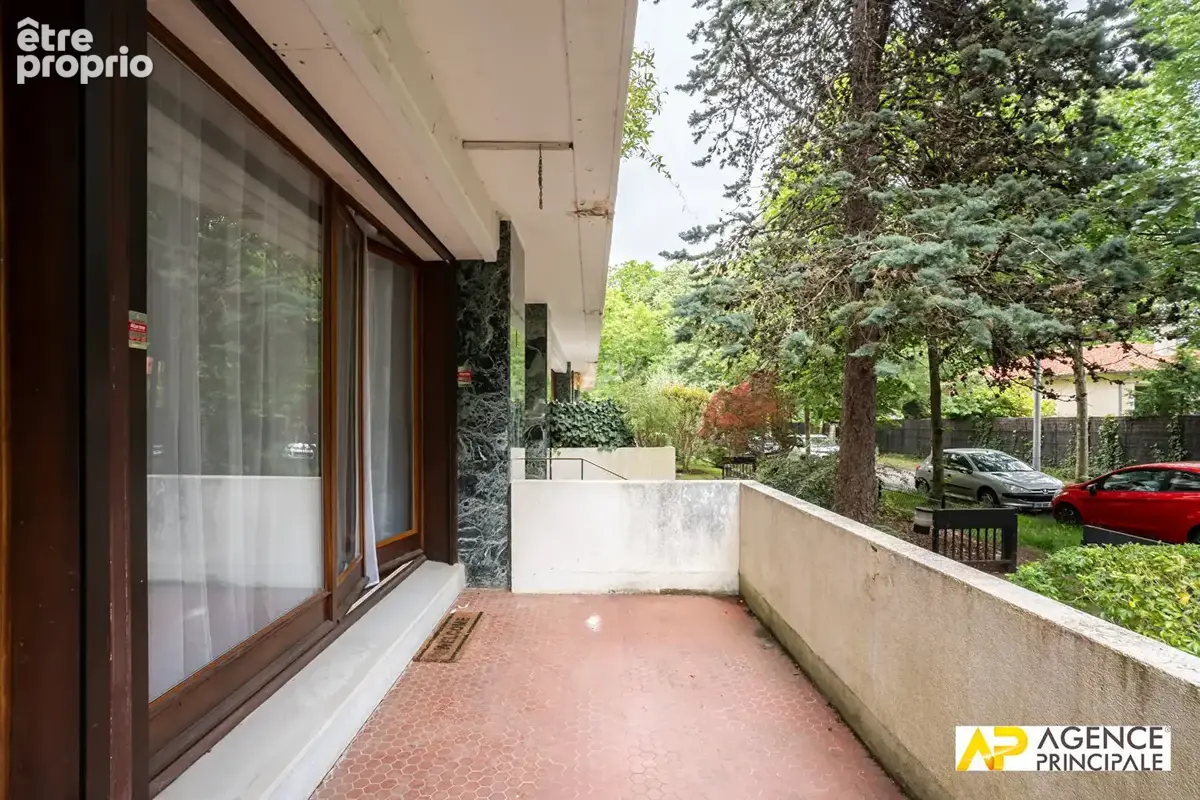 Appartement Maisons Laffitte 4 pièce(s) - photo 7