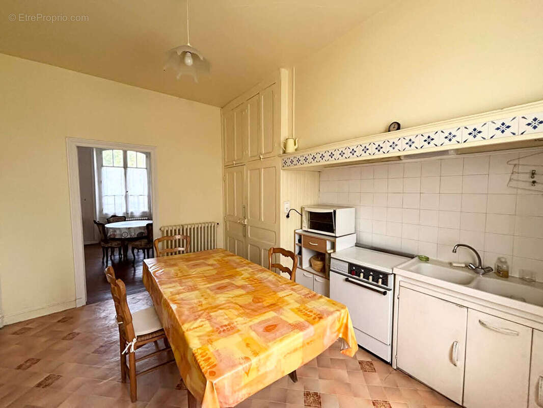 Maison à BRIVE-LA-GAILLARDE