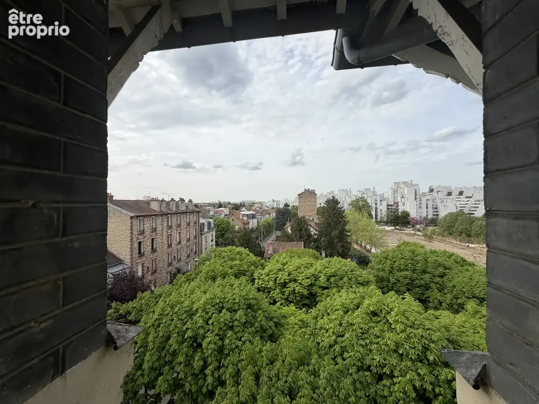 Duplex de 5 pièces à moins de 5 minutes du RER A - photo 14