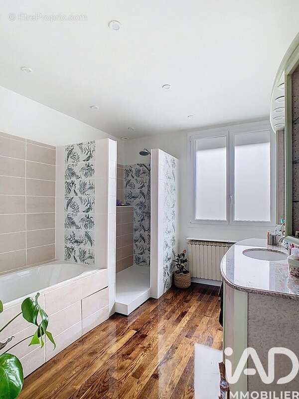 Photo 7 - Maison à FERE-CHAMPENOISE