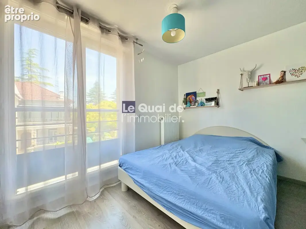 Appartement 3 pièces 68 m² à vendre à Saint-Martin-D'heres (38400) - photo 7